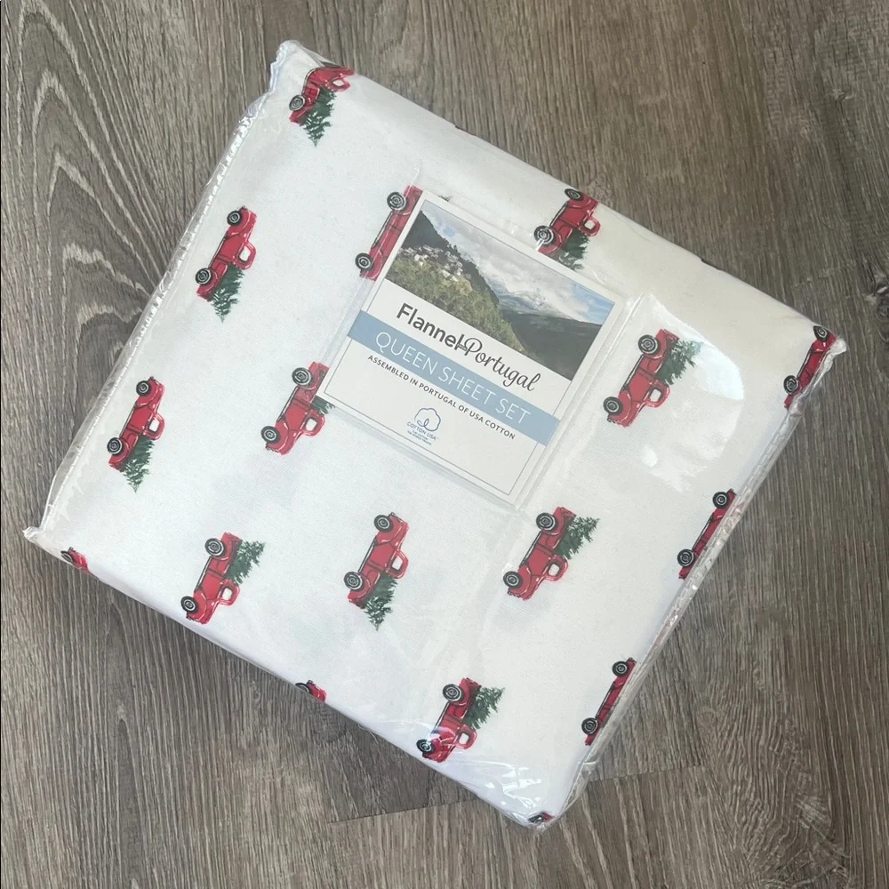 🎁 FLANNEL PORTUGAL